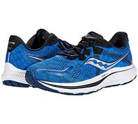 Saucony Omni 20 Running Shoes Royal Black