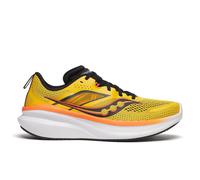 Saucony - Omni 22 in Yellow - Size UK 8M