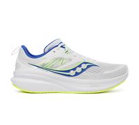 Saucony Omni 22 Mens | White/lapis - White/Lapis / Standard / 9.5