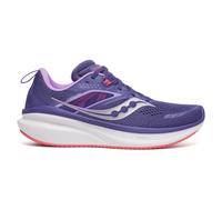 Saucony Omni 22 Womens | Marine/crocus - Marine/Crocus / Standard / 7.5