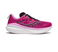 Saucony Omni 22 Women's Running Shoes | UK 5 in Magenta
