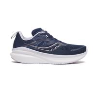 Saucony Omni 22 Women's Running Shoes | UK 5 in Navy/Aster