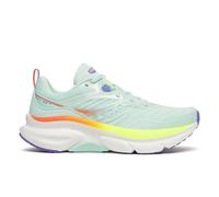 Saucony - Omni 23 ST in Green - Size UK 4M