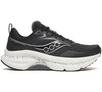 Saucony Omni 23 ST Womens Running Shoes - Black