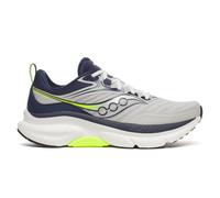 Saucony Omni ST 23 Mens | Mist/navy - Green / 8.5 / Standard