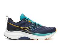 Saucony Omni ST 23 Men's Running Shoes, Naval/Tranquil