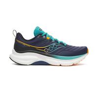 Saucony Omni ST 23 Men's Running Shoes | UK 12 in Naval/Tranquil