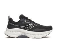 Saucony Omni ST 23 Womens | Black/silver - Black / 7 / Standard