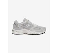 Saucony Originals Grid Jazz 9 shoes grey silver - 37.5