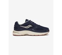 Saucony Originals Grid Jazz 9 shoes navy blue white - 40