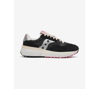 Saucony Originals Jazz NXT shoes black grey silver Women - 37.5