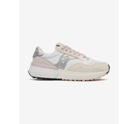 Saucony Originals Jazz NXT shoes white grey silver Women - 40