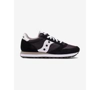 Saucony Originals Jazz Original Shoes Black White Grey - 46