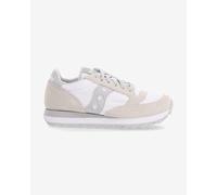 Saucony - Jazz Original in White - Size UK 9M