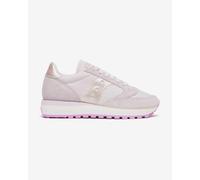 Saucony Originals Jazz Triple Shoes White Orchid Women - 37