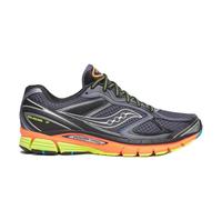 Saucony Originals Progrid Guide 7 for Unisex, Colour Grey Multi Size 40.5 EU 13 - Grey Multi 40.5, 13 grey multi, 11.5 UK