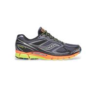 Saucony - ProGrid Guide 7 in Grey - Size UK 10.5M