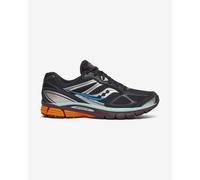 Saucony - ProGrid Guide 7 in Black - Size UK 7.5M