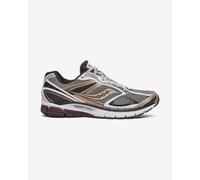 Saucony Originals ProGrid Guide 7 Shoes Dark Grey Gold - 42.5