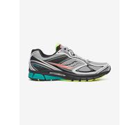 Saucony Originals Progrid Guide 7 for Unisex, Colour Grey Multi Size 40.5 EU 13 - Grey Multi 40.5, 19 white teal, 6.5 UK