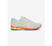 Saucony Originals ProGrid Guide 7 shoes white orange yellow - 38.5