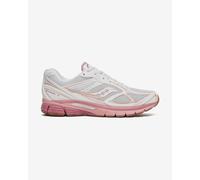 Saucony Originals ProGrid Guide 7 shoes White Pink - 42.5