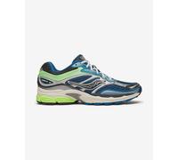 Saucony Originals ProGrid Omni 9 Shoes Blue Green - 39