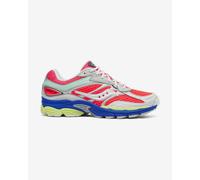 Saucony Shoes (Trainers) PROGRID OMNI 9 in Red 8