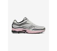 Saucony Originals ProGrid Omni 9 shoes white black pink - 40