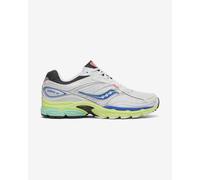 Saucony Shoes (Trainers) PROGRID OMNI 9 in White 8