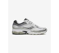 Saucony Originals ProGrid Omni 9 shoes white grey black - 40.5