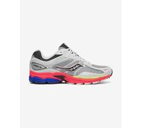 Saucony Originals ProGrid Omni 9 shoes white grey orange - 37.5