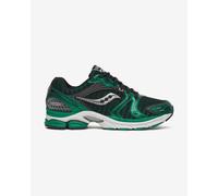 Saucony Womens ProGrid Triumph 4 Trainer - Green - Size 5