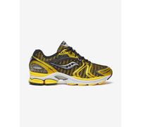 Saucony Originals ProGrid Triumph 4 shoes gold yellow - 46