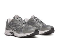 Saucony Women's Ride Millennium - Grey/Silver - Size: UK 8