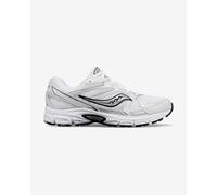 Saucony Originals Ride Millennium Shoes Silver White - 46.5