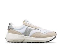 Saucony Originals Saucony Jazz NXT, 11 White Silver, 7 UK, S60790-11
