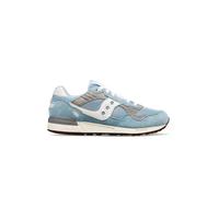 Saucony Originals Saucony Men's Shadow 5000 Trainers - Light Blue - UK 7