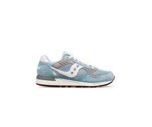 Saucony Originals Saucony Men's Shadow 5000 Trainers - Light Blue - UK 7