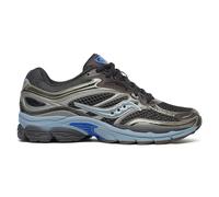Saucony Progrid Omni 9 Disrupt Sneaker ( Black/Torte - 8) - Size 8 - Men's