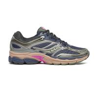 Saucony Progrid Omni 9 Lux Sneaker ( Blue/Brush - 8) - Size 8 - Men's