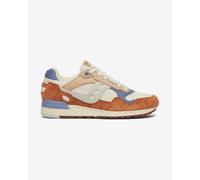 Saucony Originals Shadow 5000 shoes Beige Brown Blue - 46