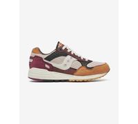 Saucony - Shadow 5000 Premium in Grey - Size UK 7M