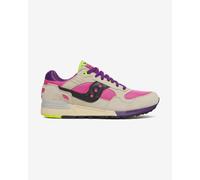 Saucony Originals Shadow 5000 Shoes Beige Pink Violet - 43