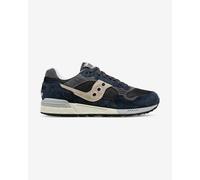 Saucony Shadow 5000 Trainers in Navy UK 7 (EU 41)