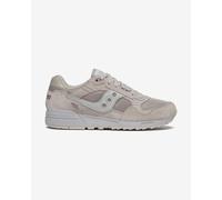 Saucony Originals Shadow 5000 Shoes Smoke Grey - 37.5