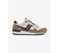 Saucony Originals Shadow 5000 shoes white beige brown - 40