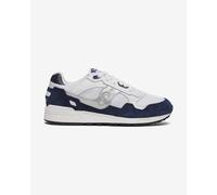 Saucony Originals Shadow 5000 Shoes White Navy Silver - 40.5