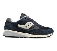 Saucony Originals Shadow 6000 Trainers Blue EU 38 1/2 Men