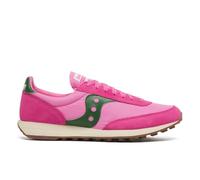 Saucony Originals Trainer 80 5 - Royal Yellow 40.5 | Casual Shoes